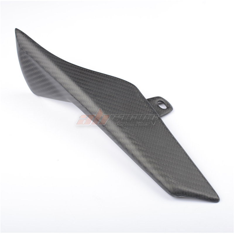 แผ่นกั้นด้านบนของโซ่