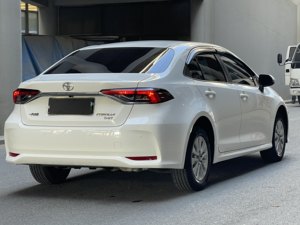 Se Vende <span class=keywords><strong>Corolla</strong></span> 1.5L Sedán de Aspiración Natural, Volante a la Izquierda, Asientos de Cuero, Modelo <span class=keywords><strong>2021</strong></span>, <span class=keywords><strong>Precio</strong></span> Económico - Product Image 3