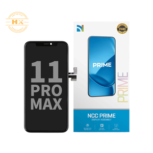 Écran tactile LCD noir FHD NCC PRIME INCELL de remplacement pour iPhone 11 Pro Max, pièce de réparation électronique - Product Image 2