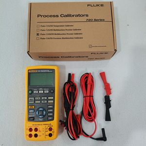   Calibrador de Procesos Multifunción 725S, 30V 24mA Máx., Medición de Todos los Terminales, Validador de Fuentes - Product Image 2