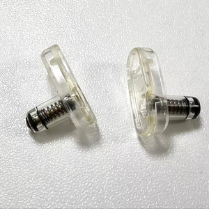 Suye classico <span class=keywords><strong>Vintage</strong></span> parti ricaricabili per il fumo Indonesia tipo sottile accensione piezoelettrica elettronica <span class=keywords><strong>accendino</strong></span> ricarica BV07 inferiore - Product Image 1