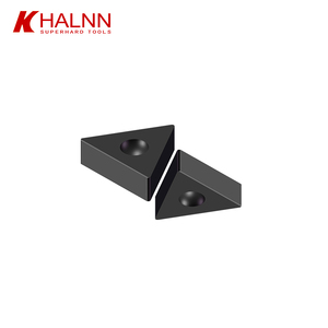 <span class=keywords><strong>CBN</strong></span> Chèn Các Nhà Sản Xuất Rắn Pcbn Máy Tiện Cắt Khoảng Trống - Product Image 2