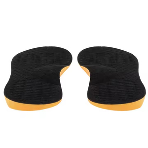 Soletta ortopedica modellabile per il calore per la fascite plantare Gel di gomma <span class=keywords><strong>Memory</strong></span> <span class=keywords><strong>Foam</strong></span> EVA scarpe da corsa lavabili da passeggio fatte - Product Image 6