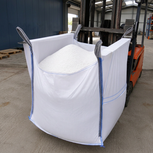 U PANEL TUNNEL <b>BAG</b> SIDE SEAM LOOPS - Product Image 4
