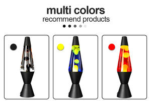 J&amp;R Wholesale <strong>Lava</strong> Floor <strong>Lamp</strong> Tall Giant Grande Base <strong>Bulb</strong> 25w <strong>Lava</strong> <strong>Lamps</strong> <strong>for</strong> Home and Office Decor - Product Image 6