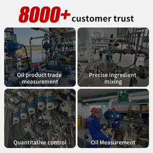 Pengukur Aliran Oli Flowmeter Pengukur Aliran Rendah Pengukur Bahan Bakar untuk tangki <span class=keywords><strong>diesel</strong></span> Pengukur Aliran <span class=keywords><strong>diesel</strong></span> Digital - Product Image 4