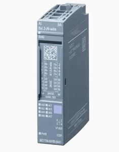 S7-1500 CPU 1517SP F-3 PN/DP ตัวควบคุมการเคลื่อนที่เพื่อความปลอดภัย ระบบควบคุมอุตสาหกรรม PLC PLC RS485 - Product Image 4