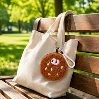 Sac à dos en peluche personnalisé par le fabricant, faible MOQ, avec design sur mesure et rembourrage en coton PP