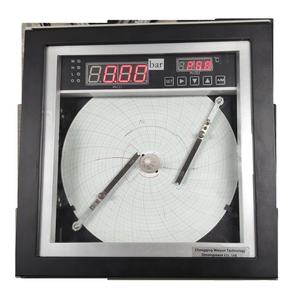 Wingoil 2 Pennen Tech <span class=keywords><strong>Paper</strong></span> Kaart <span class=keywords><strong>Recorder</strong></span> Voor Druktemperatuur Drukkaart <span class=keywords><strong>Recorder</strong></span> - Product Image 2