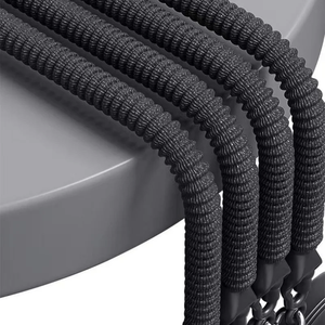 Offerta Speciale: Pedale Multifunzionale in Lattice per Fitness, Dimagrimento Addominale, Yoga, Sit-Up e <span class=keywords><strong>Esercizi</strong></span> Anti-Segmentali - Product Image 3