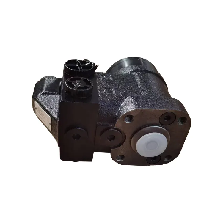 Prance BZZ-125-10 Hydraulic Power Steering BZZ Hydraulic Control Steering Unit For Tractor