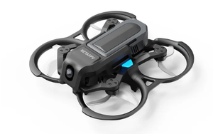 BetaFPV Aquila20 HD Kit de cuadricóptero digital FPV con gafas y controlador, listo para volar - Product Image 2