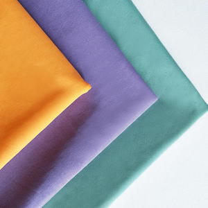 Hàng Có Sẵn Vải <span class=keywords><strong>Polyester</strong></span> 100% Thay Đổi Màu Sắc Nhạy Cảm Với Nhiệt Độ Thay Đổi Cho Quần Short Đi Biển - Product Image 2