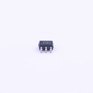 New and Original AD5246BKSZ10-RL7 Electronic Components IC Chip AD5246BKSZ10-RL7 <b>Integrated</b> <b>Circuit</b> - Product Image 1