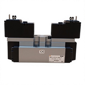 SMC EVS7-8-FG-D-3CVO-Q EVS7-8-FJG-D-3CVO-Q - Product Image 4