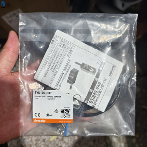 Sensor Fotoeléctrico Compacto BYD100-DDT, Interruptor de Detección de Objetos para Automatización Industrial, para Equipos de Fabricación, Directo de Fábrica - Product Image 1