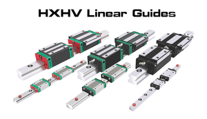 EG20 EGH20CAサイズ81.1x42x28mm HXHV EGHタイプスライダーリニアモーションガイドブロックベアリングCNCマシン用 - Product Image 4