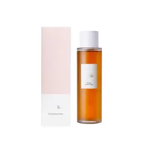 아름다움 Of Jos/eon 한국 비건 스킨 케어 미용 제품 도매 미용 인삼 세럼 물 니아신 아미드 150ml 5fl.oz