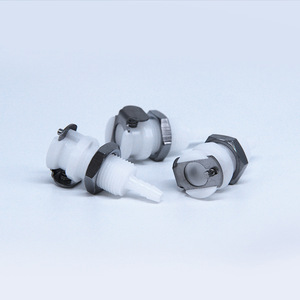 Conector de plástico de desconexión rápida BM1602PH de 3.2 mm para aplicaciones médicas y cosméticas - Product Image 2