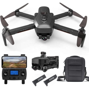 SG906 MAX GPS Drones with Wifi 4K Camera 3-Axis Gimbal Brushless