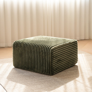 Sofá Seccional Modular OEM, Sofás sin Estructura, Sofá de Espuma de Alta Densidad, Muebles de Sala de Estar Comprimidos - Product Image 5