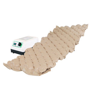 Kasur <span class=keywords><strong>Anti</strong></span> Dekubitus dengan Pompa Terintegrasi Kasur Udara Tekanan Berputar Medis untuk Penggunaan Rumah Sakit - Product Image 6
