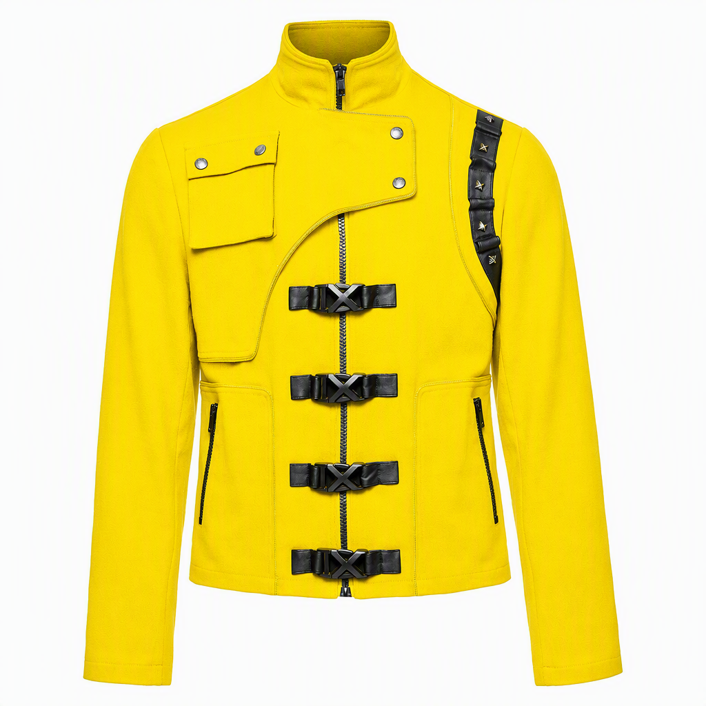Jaune