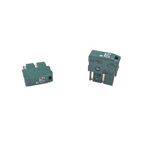 A60L-0001-0046 0.32A 0.5A 1.0A 1.6A 2.0A 3.2A 5.0A 6.3A 7.5A ฟิวส์ไดโตะของแท้สำหรับ FANUC - Product Image 6