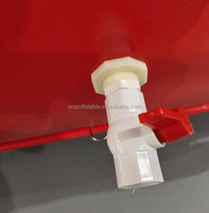 แผงกั้นน้ำแบ<span class=keywords><strong>บ</strong></span>เป่าล<span class=keywords><strong>ม</strong></span> PVC สำหรับป้องกันน้ำท่วมอาคารในเ<span class=keywords><strong>ม</strong></span>ือง ปิดผนึกอย่าง<span class=keywords><strong>แน่น</strong></span>หนา - Product Image 6