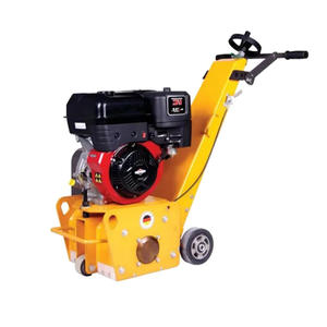 Scarificatrice per Pavimenti in Cemento Fresatrice per Pavimentazioni in Cemento Macchinari e Attrezzature per Calcestruzzo - Product Image 6