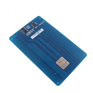 <span class=keywords><strong>Chip</strong></span> Mực In Thiết Lập Lại CTR365 Cho Fax Sagecs 4440 MF4461 <span class=keywords><strong>MF5461</strong></span> - Product Image 3