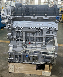 Motor 2.0T G4KH DOHC D-CVVT GDi Theta-II Turbo, Compatible con <span class=keywords><strong>Hyundai</strong></span> y Kia Santa Fe, Sonata, Optima, Sorento - Product Image 4