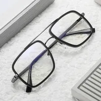 95906 взрослые очки с синим светом Модные мужские оправы очки с синими линзами классические индивидуальные оптовые продажи