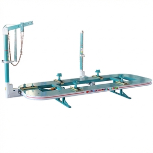 Machine de redressage de carrosserie <span class=keywords><strong>automobile</strong></span> la plus vendue – Équipement de réparation de carrosserie <span class=keywords><strong>pour</strong></span> <span class=keywords><strong>garage</strong></span> <span class=keywords><strong>automobile</strong></span> - Product Image 1