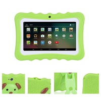 7 8 10 pulgadas 2GB 32GB 64GB Tabletas educativas para niños con Sim
