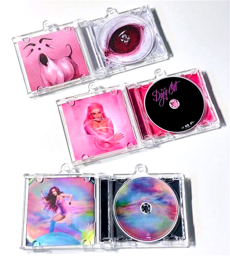 keychain nfc customized