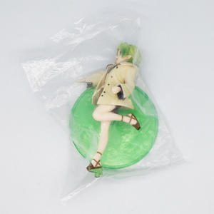 Figura HESPER de 17 cm, <span class=keywords><strong>Mushoku</strong></span> <span class=keywords><strong>Tensei</strong></span> Isekai Ittara Honki Dasu, Estatua de Manga, Figura de PVC, Juguetes de Anime para Niños, Regalos - Product Image 6