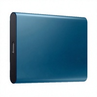 Disque SSD BDM modèle T5 fabriqué à Shenzhen, Chine, avec moule privé