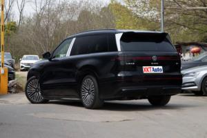 Nouvelle <span class=keywords><strong>Volkswagen</strong></span> ID.ERA 9X 2026, SUV haut de gamme EREV, charge ultra-rapide 800V, nouvelle ID 9X LHD, luxe, 6 places, 4 roues motrices - Product Image 4