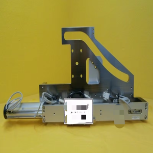 Ensamblaje de cilindro de cepillo de 3/6, trabajo, nuevo, Original, stock listo, automatización Industrial PAC - Product Image 1