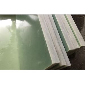 FRP Epoxy Glass Cloth Laminated <b>Sheet</b> 3240 - Product Image 6