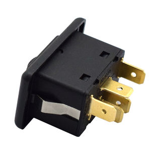 One-Stop-Kauf OEM Auto Elektro Tür-und Fensterheber Schalter Glas heber Knopfsc halter Auto Fenstersc halter - Product Image 5