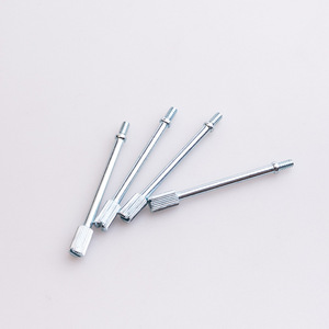 GDTYF <b>Computer</b> <b>Case</b> Screws M3x10mm Grade B Level 6.8 Plain Carbon Steel Black Surface Mechanical Manufacturing - Product Image 1