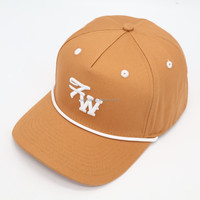 Casquettes de baseball unisexe haut de gamme OEM de luxe, style Dad Hat vieilli, avec logo brodé personnalisé et patch tissé, pour la personnalisation de marque