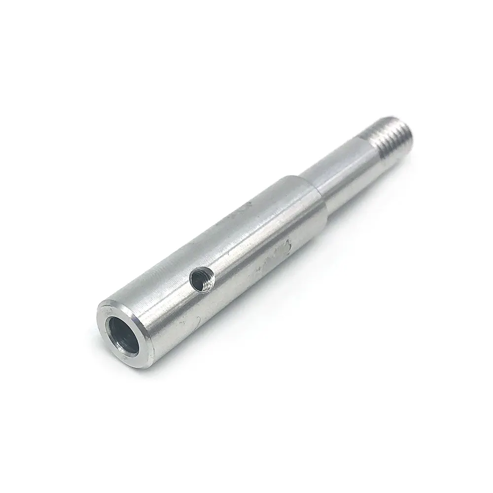 Yüksek hassasiyetli 2mm 7mm 1/8 23x4 düz paslanmaz çelik karbon çelik dübel pimleri sütun aks