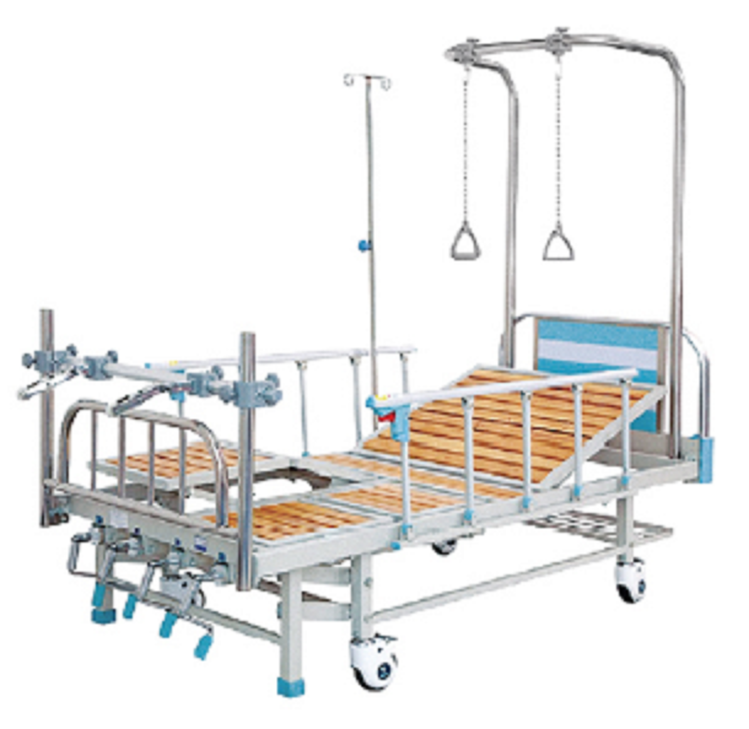 RC-OB01 Multi function Orthopedic hospital medical bed