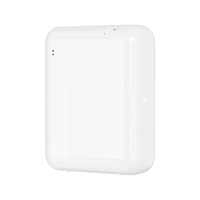 NOUVEAU Diffuseur de parfum commercial sans eau pour diffuseur d'arômes d'air de luxe mural de 170ml pour la maison et l'hôtel