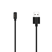 Chargeur magnétique à prix d'usine pour Redmi Watch 3 avec câble de charge USB, compatible Redmi Watch 2, chargeur USB pour montre connectée