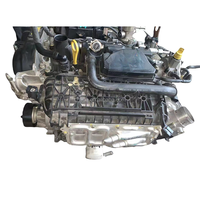 VENTE CHAUDE Moteur Ford EcoBoost 1.5 Turbo d'Occasion pour Ford Fusion Mondeo C-Max Escape Kuga 1.5T