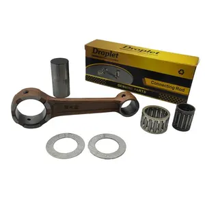 T 35HP 40HP 345-00040-1 Outboard Connecting Rod For TOHATSU